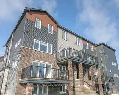 701 AMBERWING D, Orleans - Cumberland and Area, ON K4A 3T9