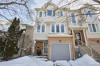 95 CORSICA, Alta Vista and Area, ON K1G 5Y2