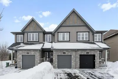 2229 DESCARTES Street, Orleans - Cumberland and Area, ON K4A 0W4