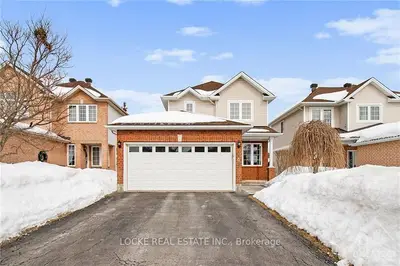 1549 Senateurs Way, Orleans - Cumberland and Area, ON K4A 4A2
