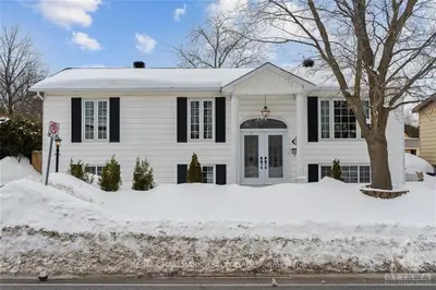 51 FRINGEWOOD Drive, Stittsville - Munster - Richmond, ON K2S 1T8