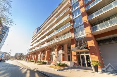 349 MCLEOD Street 632, Ottawa Centre, ON K2P 0S1