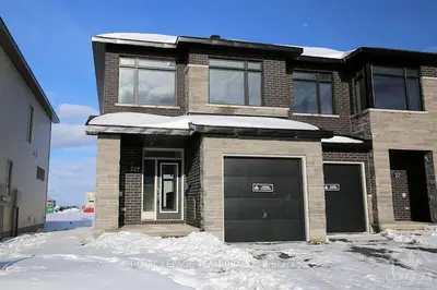 229 FINSBURY Avenue, Stittsville - Munster - Richmond, ON K2S 2Y2