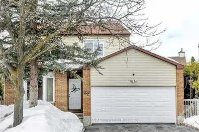 816 TORSA Court, Britannia Heights - Queensway Terrace N and Area, ON K2B 8P8