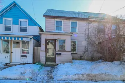69 BROCK Street, Brockville, ON K6V 4G2