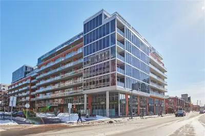 360 MCLEOD Street 613, Ottawa Centre, ON K2P 1A9