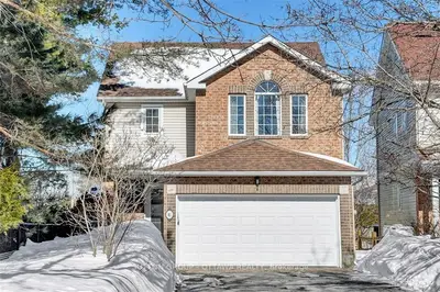81 SHERRING Court, Kanata, ON K2K 2T1