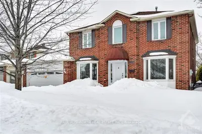 1293 TURNER Crescent, Orleans - Cumberland and Area, ON K1E 2Y2