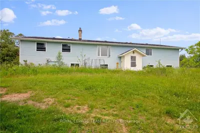 2727 County 16 Road, Merrickville-wolford, On K0g 1n0
