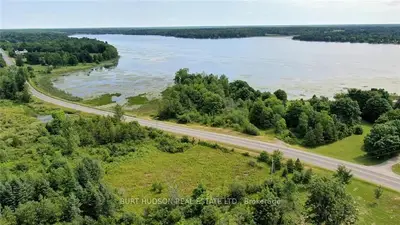 00 County Road 8 Road, Elizabethtown-kitley, On K0e 1y0