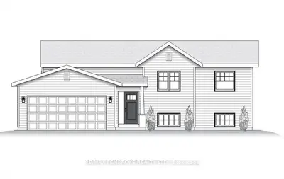 8 DURANT Street, Petawawa, ON K8H 0H3