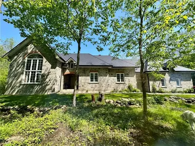 18025 CTY RD 44 Road, South Stormont, ON K0C 1P0