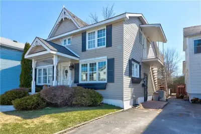 269-271 KIPLING Street, Hawkesbury, ON K6A 2N3