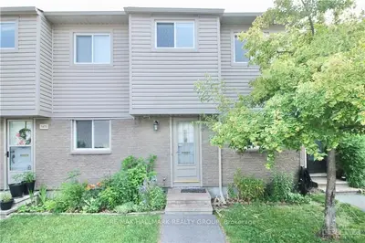 1471 PEREZ Crescent, Cyrville - Carson Grove - Pineview, ON K1J 8V3