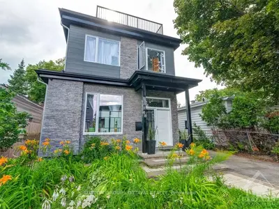 68 CHESTNUT Street, Glebe - Ottawa East and Area, ON K1S 1A1