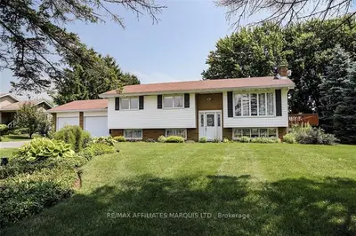 12277 COUNTY ROAD 18 Road, South Dundas, ON K0C 2H0