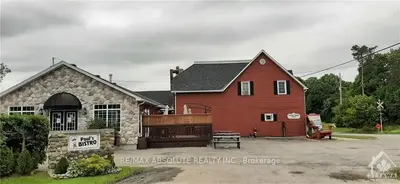 2110 COUNTY 20 Road, North Grenville, ON K0G 1T0