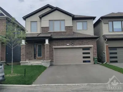 130 UNITY Place, Stittsville - Munster - Richmond, ON K2S 2Y8