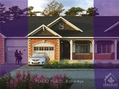 Pt13B ST JOHN Street, Merrickville-Wolford, ON K0G 1N0
