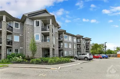 398 VAN BUREN Street 303, North Grenville, ON K0G 1J0