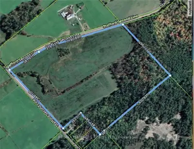 1446 STAFFORD SECOND Line, Laurentian Valley, ON K8A 6W4