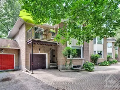 27 WARRINGTON Avenue, Glebe - Ottawa East and Area, ON K1S 3C7