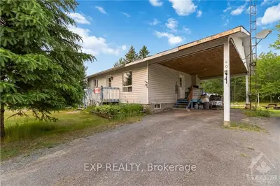 409 BOUNDARY Road, Alfred and Plantagenet, ON K0B 1A0