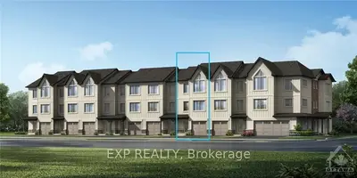 539 WOVEN, Stittsville - Munster - Richmond, ON K2S 3B2