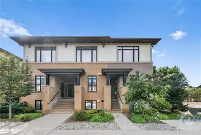 45 BERGERON, Orleans - Convent Glen and Area, ON K1C 0C1