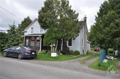 1012 COUNTY 16 Road, Elizabethtown-Kitley, ON K0G 1G0