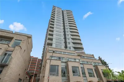 428 SPARKS Street 1406, Ottawa Centre, ON K1R 0B3