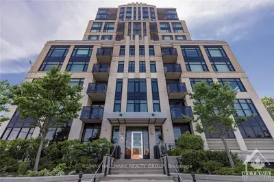75 CLEARY Avenue 1206, Carlingwood - Westboro and Area, ON K2A 1R8