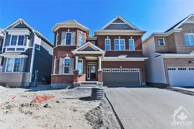 216 PONDEROSA Street, Kanata, ON K2S 1E7