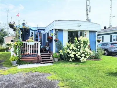 14154 ANDERSON Road 7, South Stormont, ON K0C 1X0