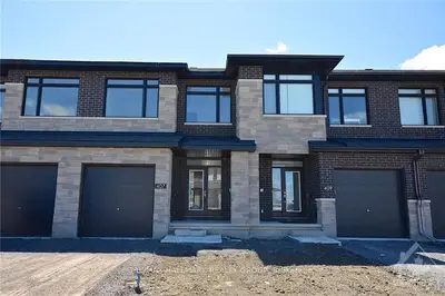 407 Cornice Street, Orleans - Convent Glen and Area, ON K1W 0P6