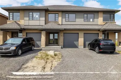 158 UNISON Street, Blossom Park - Airport and Area, ON K4M 0R9