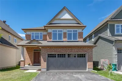 706 WILLOWBURN Street, Blossom Park - Airport and Area, ON K1T 0J2