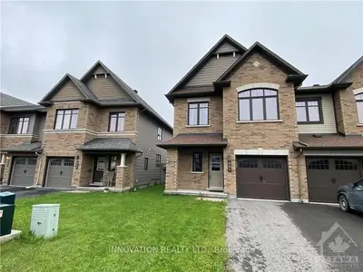 601 PETRICHOR Crescent, Orleans - Cumberland and Area, ON K4A 0Y4