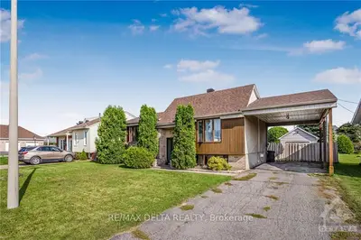 708 OMER Street, Hawkesbury, ON K6A 3G8
