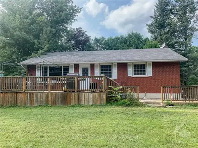 211 NORTH Road, Drummond/North Elmsley, ON K7A 4S4