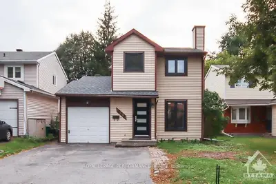 1361 FITZPATRICK Street, Orleans - Cumberland and Area, ON K1E 3L7