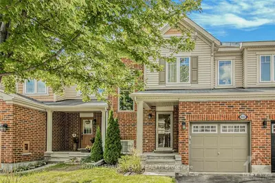 422 MONTSERRAT Street, Stittsville - Munster - Richmond, ON K2S 0L6