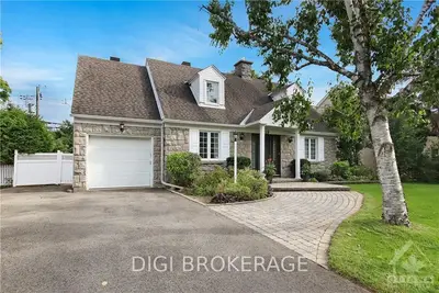 19 GLENRIDGE Road, Meadowlands - Crestview and Area, ON K2G 2Z3