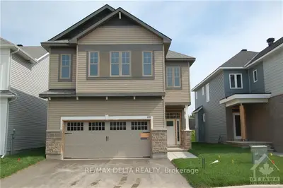 616 Enclave Lane, Clarence-rockland, On K4k 0m8