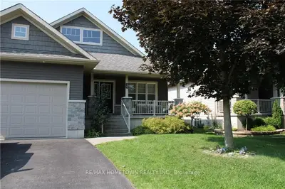 29 WILDWOOD Crescent, Brockville, ON K6V 0A8