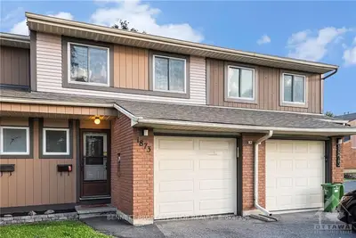 1873 SIMARD Drive, Orleans - Convent Glen and Area, ON K1C 3B8