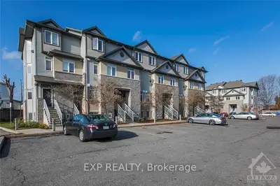 1083 REDTAIL, Cyrville - Carson Grove - Pineview, ON K1J 0A9