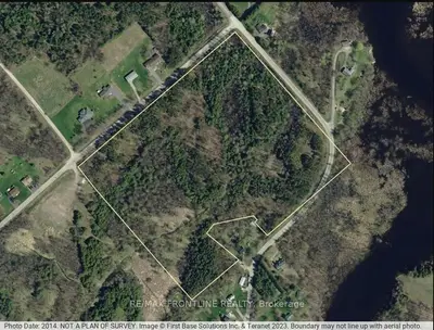 0 OWEN Street, Lanark Highlands, ON K0G 1K0