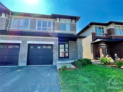 507 Borbridge Avenue, Blossom Park - Airport and Area, ON K4M 0J1