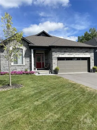 212 BLACKHORSE Drive, North Grenville, ON K0G 1J0